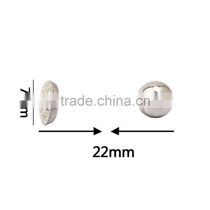Custom Logo High quality 316L Stainless Steel Fake Spikes Flesh Ear Plugs Piercing Jewelry