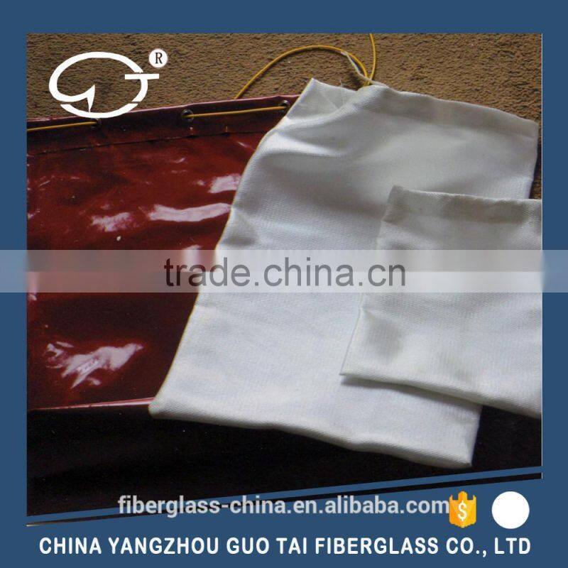 Household Fire Bag and Fire Box (Fiberglass Fire Products)