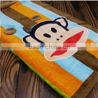 beach towel dress sublimated beach towel novelty beach towel