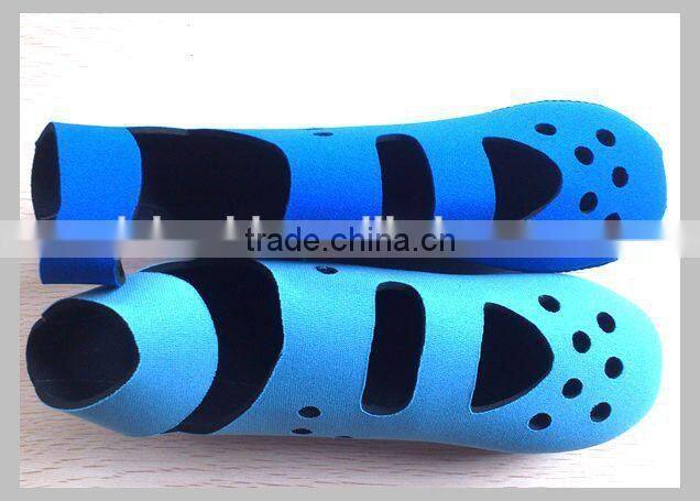wholesale waterproof neoprene surf socks