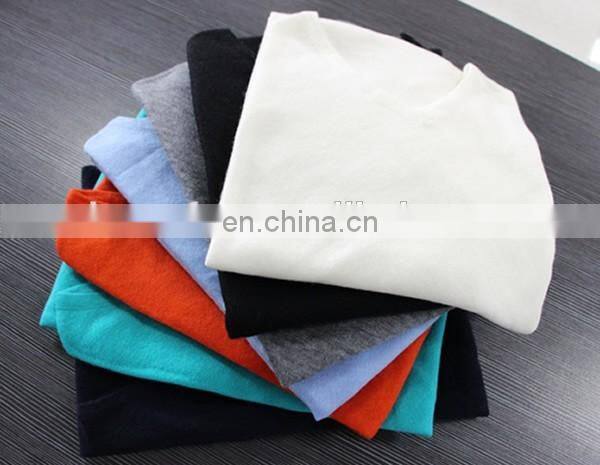 V-neck summer wearing women Merino wool acrylic nylon blend ponsho wraps