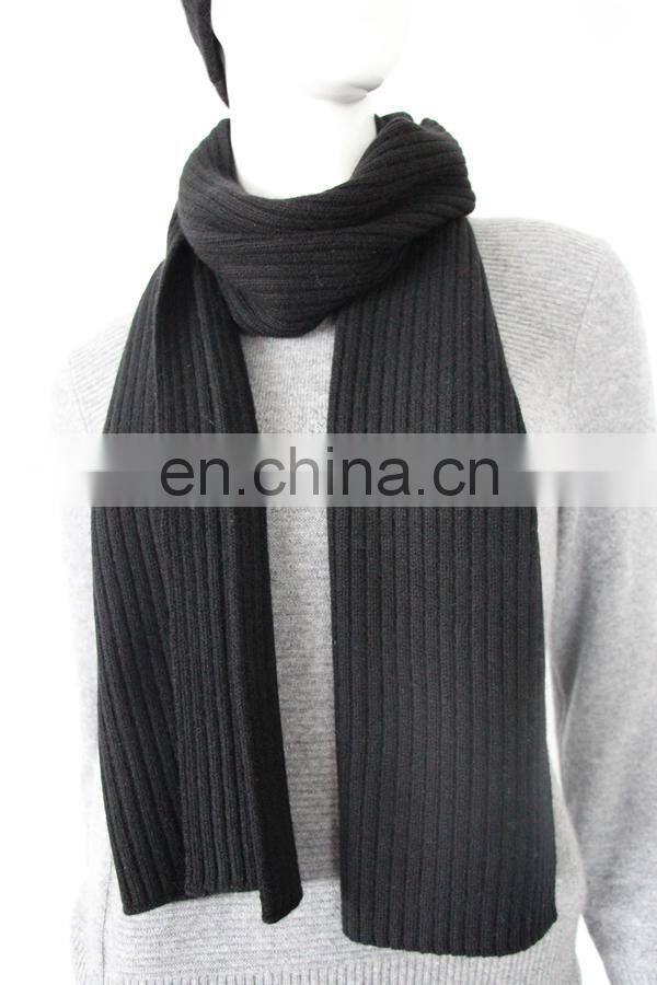 wholesale price luxurious cashmere cable v neck ponchos for women