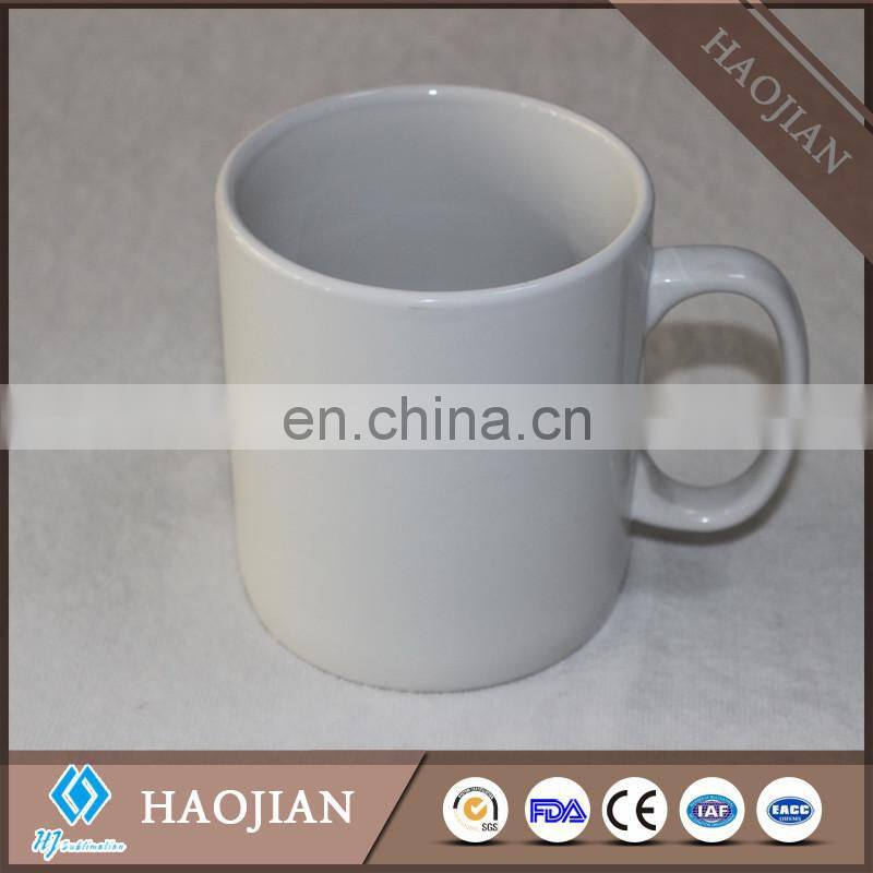 factory price 30 oz ceramic mug for sublimation printing