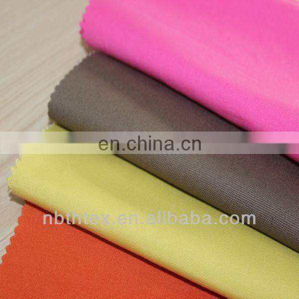 cheap cotton canvas fabric for pants