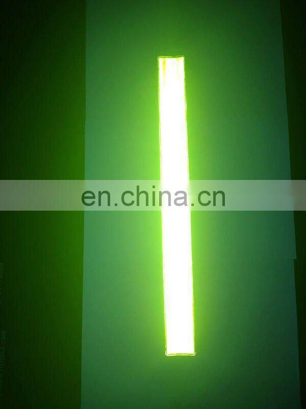 3M Scotchlite reflective slap wrap in EN13356