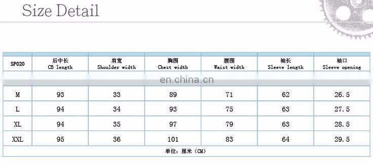 Steampunk style swallow tail jacket