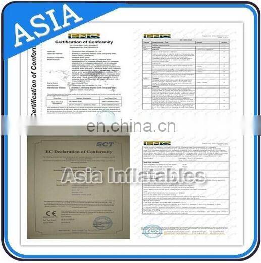 Jellyfish Protection Inflatable Barrier, Safe Swim Area For All, Inflatable Floating Pool