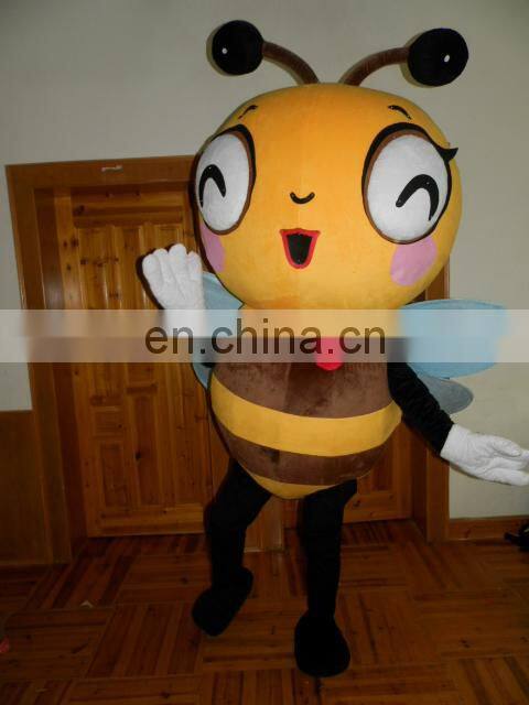 Custom Hotsale Cheap Horse Mascot doll For Promotion