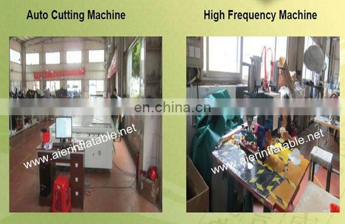 2014 Highest quality inflatable water ball pool funny pool