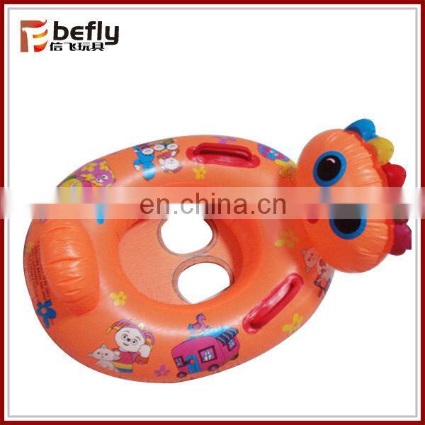 inflatable swim ring