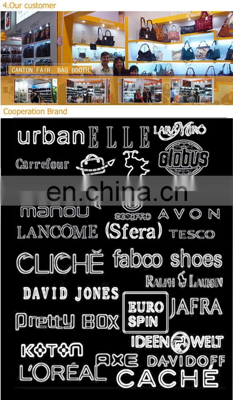 Over 20 years experience fashion backpack 35l