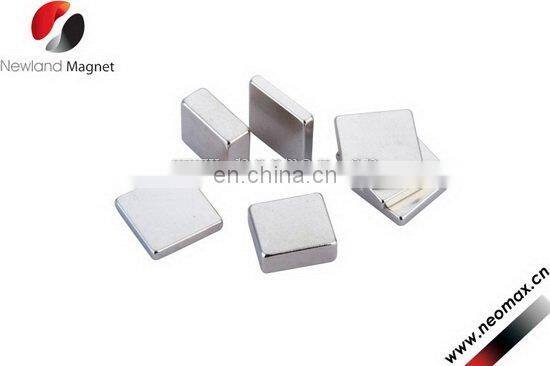 Neodymium-Iron-Boron magnet