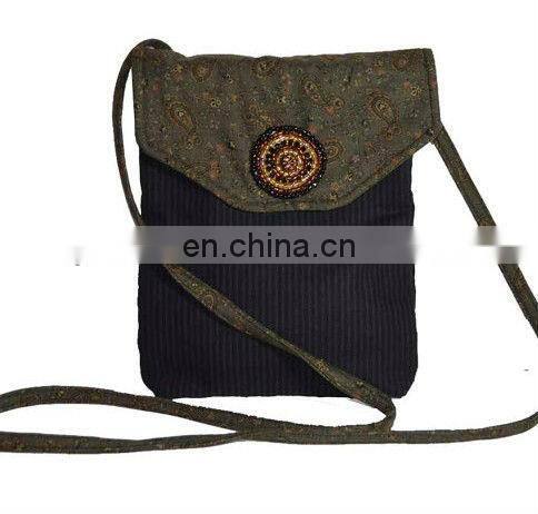 Wholesale Gold handmade beads button for lady shoes