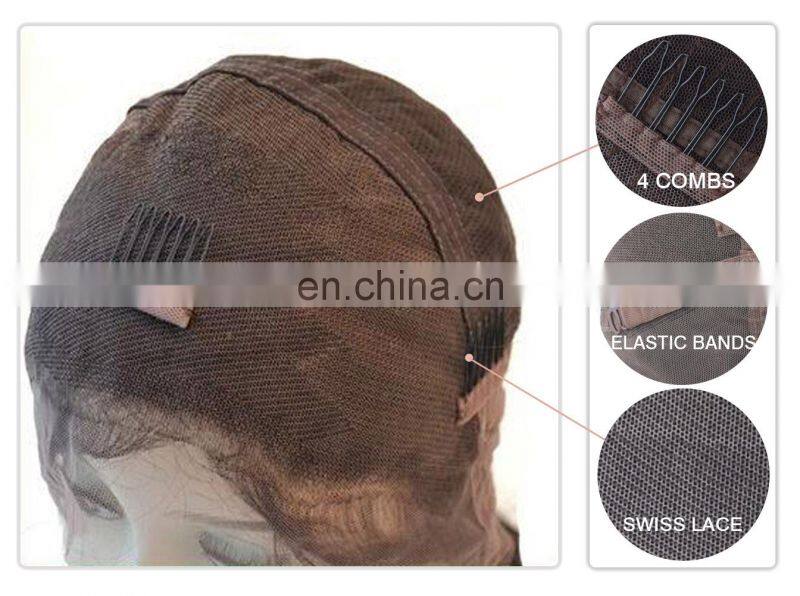 2018 new product remy hair grey human hair wigs full lace wig