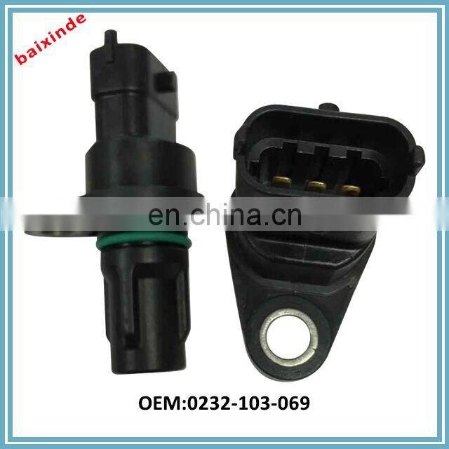promotion Position Sensor OEM 90919-05045 Avensis Corolla Prius Verso 029600-1480 90919-05070 Timing Sensor Crank