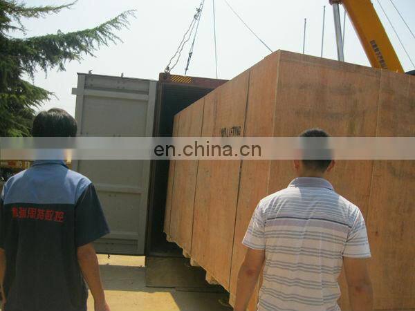 PVC cutting machine large pipe lathe cnc machine CYK0660DT