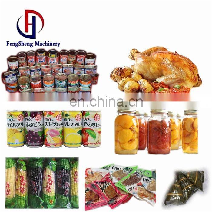 Mushroom cultivation sterilizer autoclave