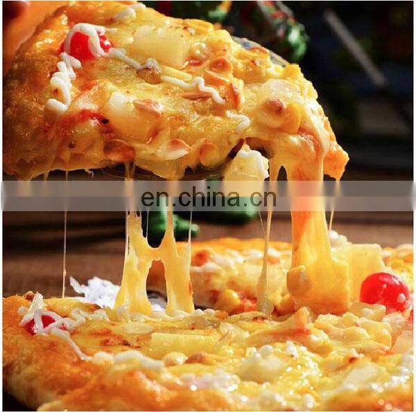 Commercial electric pizza baking oven