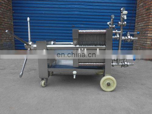 automatic disc filter with price/sintered porous disc filter