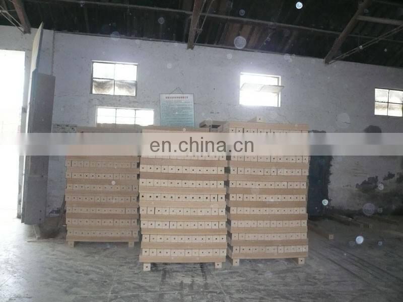 Big Capacity Wood Block Hot Pressing Machine/Wood Block Making Machine/Wood Block Forming Machine