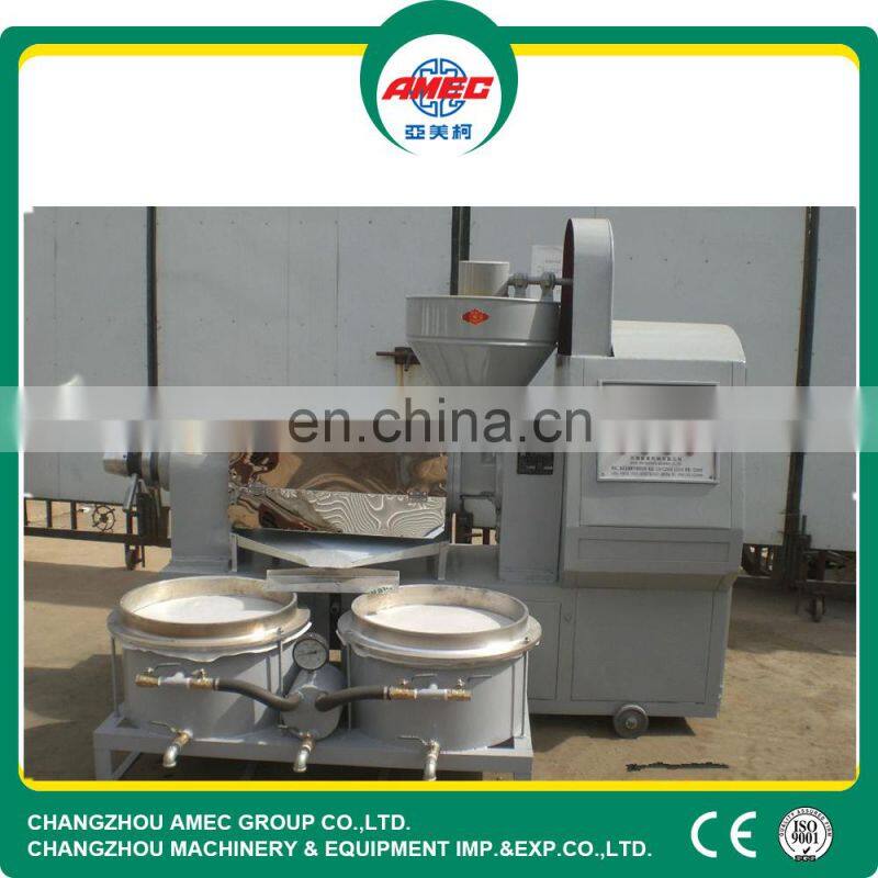 AMEC 2018 Sales HOT Plant Seeds Oil Press Machine
