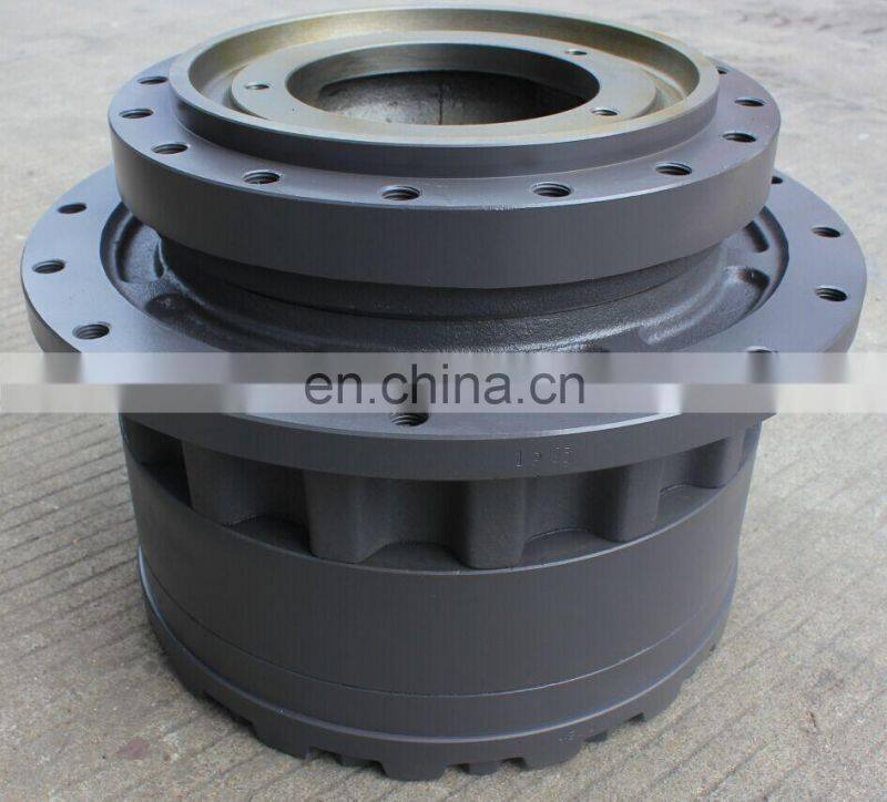Excavator Travel Reduction Gear R320-7 Travel Gearbox R320LC-7 Travel Reducer
