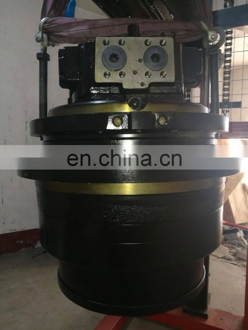 VOE 14551150 EC360B Drive Unit