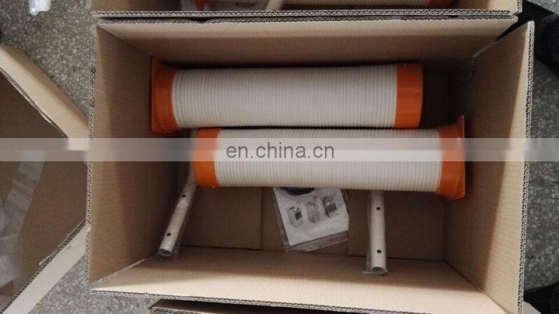 ODM portable commercial air conditioner with 115V 60HZ