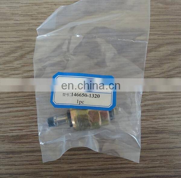 146650-1320 stop fuel solenoid tractor