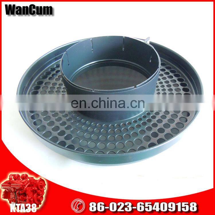 Genuine Air Filter cap 3017003 for NT855-C280