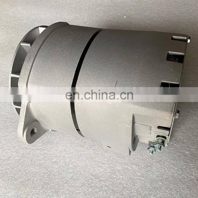 Spare Parts for Cummins Generator Engine 24V Alternator 4078701