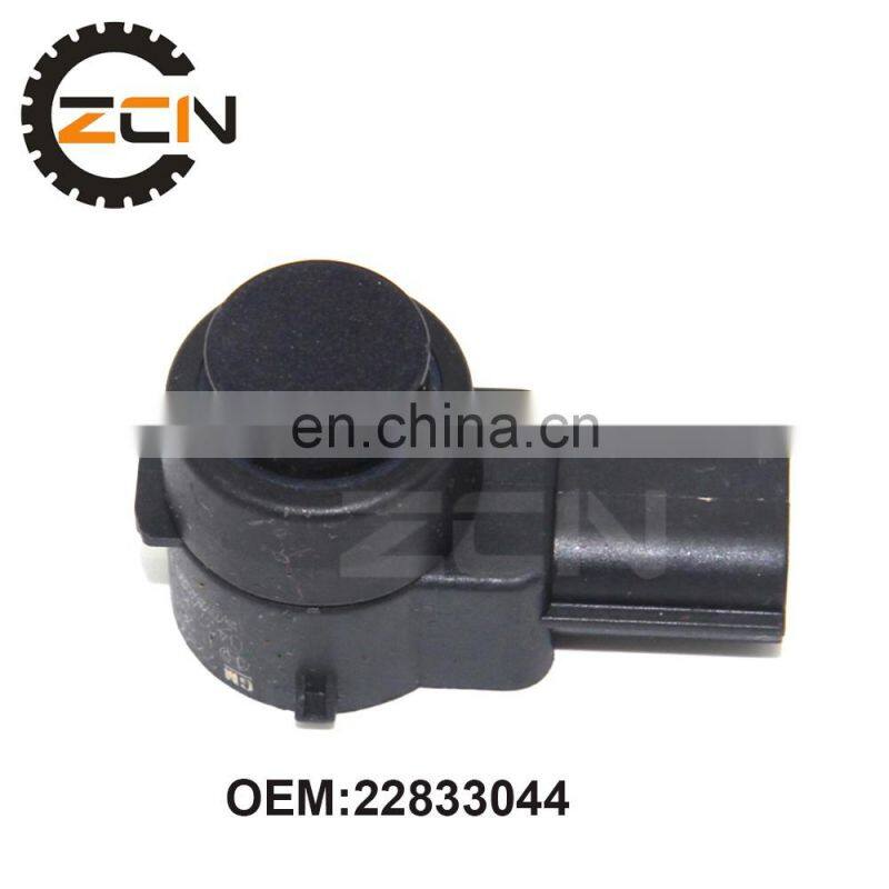 High quality Backup Parking Reverse Sensor OEM 22833044 For GM