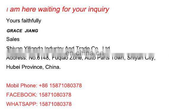 NT855  Fuel Injector 3054218