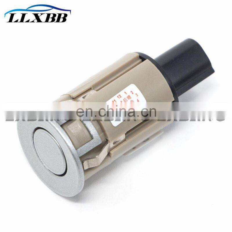 Original PDC Backup Reverse Parking Aid Sensor For Buick New Excelle 9019308 9049461 BOT-03510-11-00