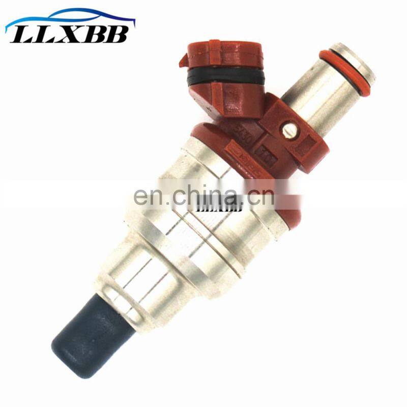 Original LLXBB Fuel Injector Nozzles 23250-35040 2325035040 For Toyota 4Runner Pickup T100 23209-35040 2320935040