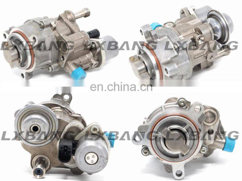 Genuine Quality High Pressure Oil Fuel Pump 13517616170 For BMW 335i 535i 535i