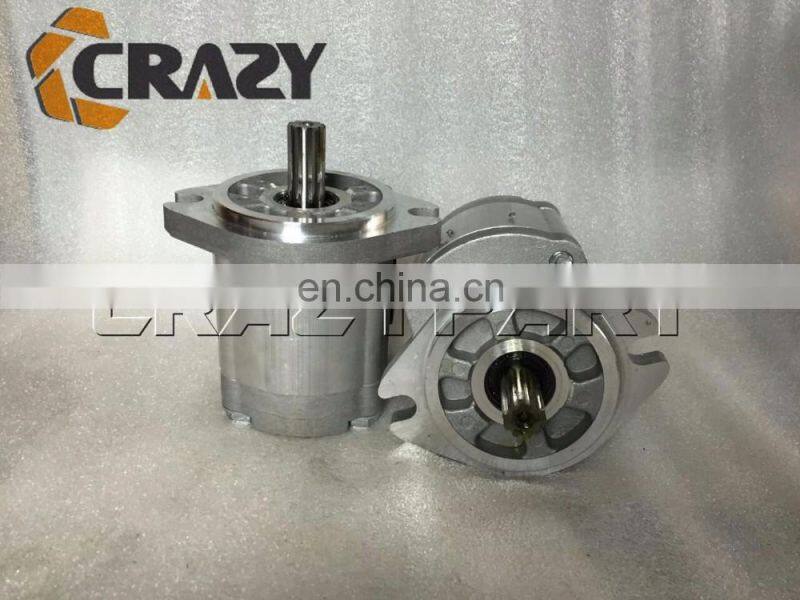 ZX350 gear pump for Hitachi 9217993,excavator aprts