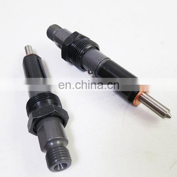 High Quality Engine Fuel Injector Nozzle 3802677 3929490 Injector
