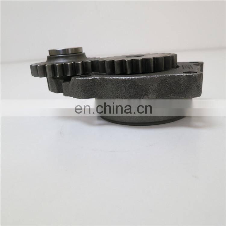 dongfeng diesel engine ISDe electric injection fuel pump 4939586 Lubricating Oil Pump