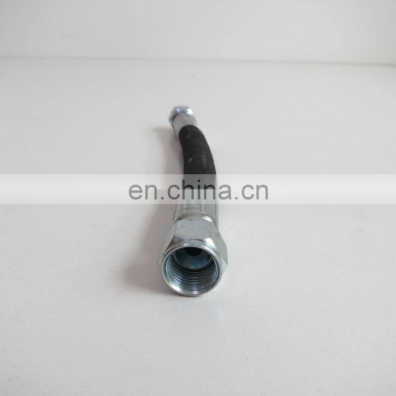 Diesel Engine Spare Parts Flexible Hose AS06008SS