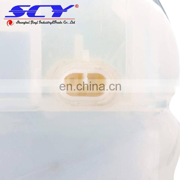Engine Coolant Recovery Tank Suitable for CADILLAC DEVILLE OE 25774005 26032950 26046904