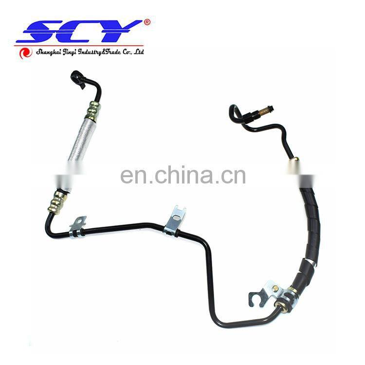 Power Steering Pressure Hose Assembly Suitable for Lexus RX330 4441048121 44410-48121 4441048141 44410-48141 3401197