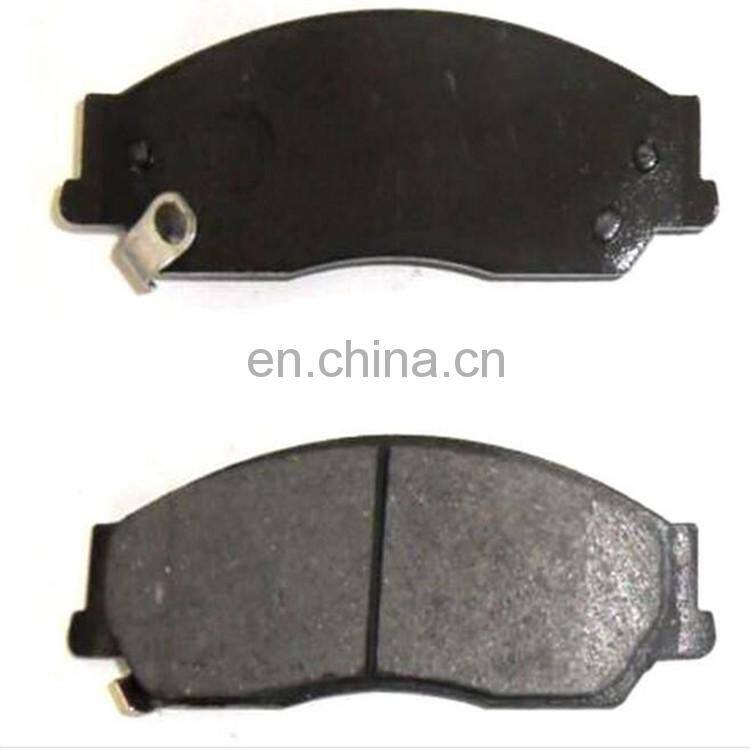 Japan Parts Ceramic Brake Pad 04465-06090