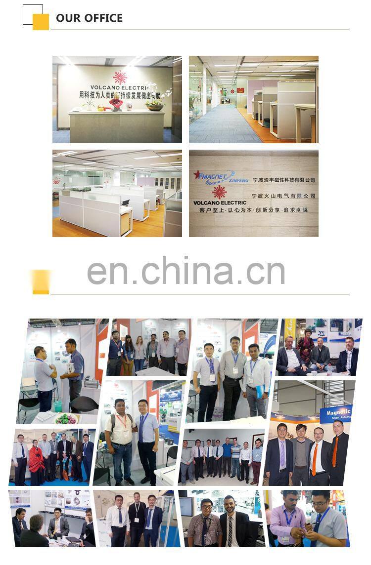 Sintered Ndfeb magnet Ni-Cu-Ni High quality coating square cube 5*5*5 speaker neodymium magnet