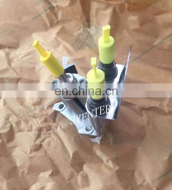 Diesel Engine Exhaust Fluid Emission SCR Doser Pump Urea Injector Nozzle 612640130089 0444043016 for Truck 2.2