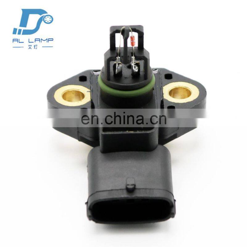 Intake Manifold Pressure Sensor 0041531828 For MAZ NEOPLAN map