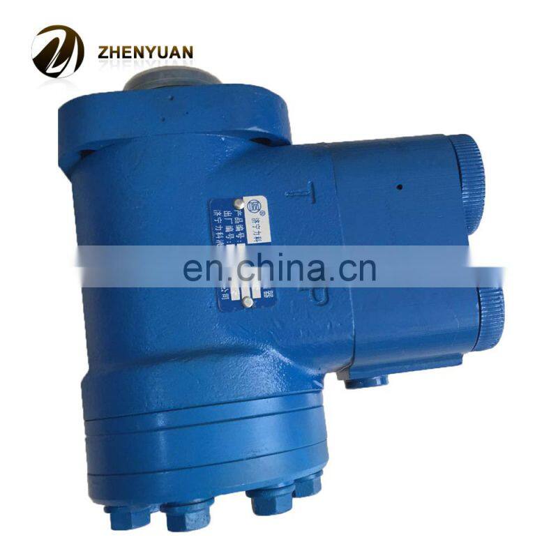 Production and sales of steering gear BZZ-125 hydraulic motor