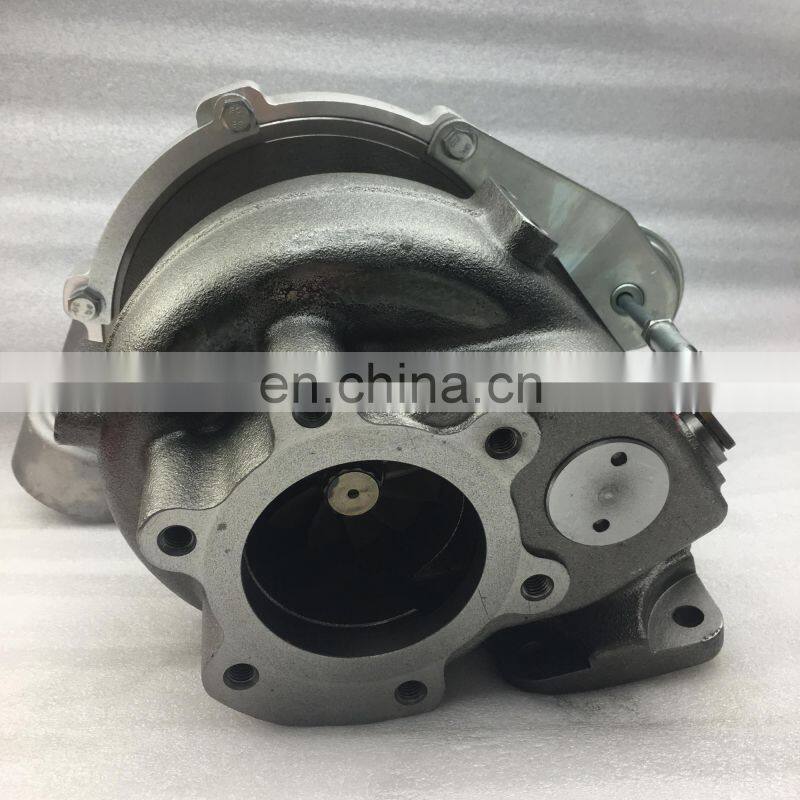 K31 Turbo 53319886906 A0100961799 OM501LA-E4 Engine turbocharger