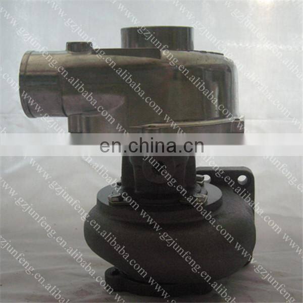 RHB6 4BD1-T Turbocharger 8944183200 NB190027 NE190022 For Hitachi EX120-1 EX150 I-suzu Offway