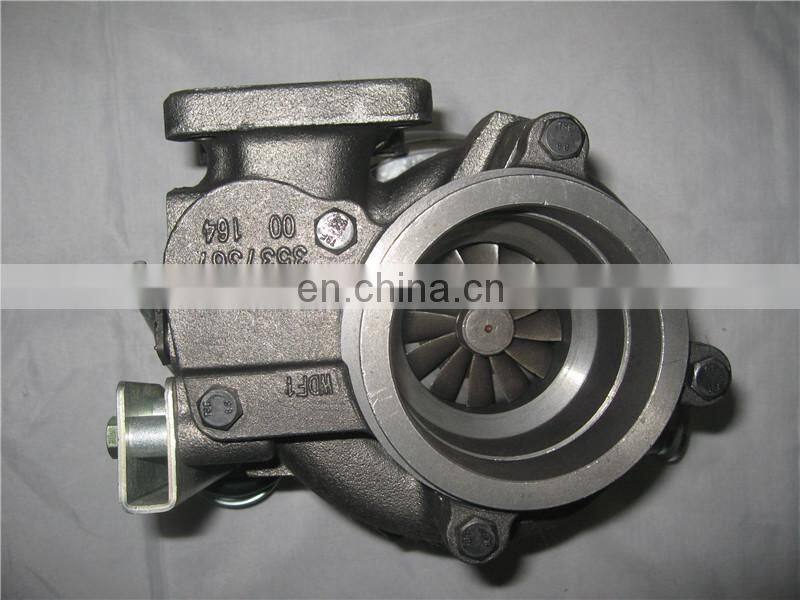 Turbo factory direct price R320 R320-7 (HX40W) 3597311 4041943 4089274 turbocharger